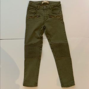Zara Girls Pants